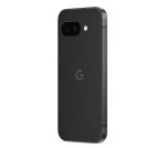 Google Pixel 9a 16 cm (6.3") Double SIM Android 15 5G USB Type-C 8 Go 256 Go 5100 mAh Noir