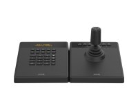 Axis TU9001 Placa de control