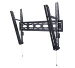 B-Tech BT9910/B soporte para TV 2,54 m (100") Negro