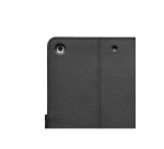 Port Designs Muskoka 25,9 cm (10.2") Folio porte carte Noir