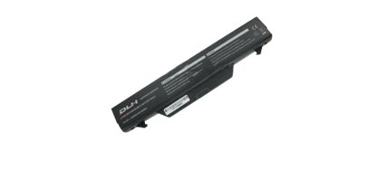 DLH HERD1266-B056P4 composant de laptop supplémentaire Batterie