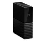 Western Digital WDBBGB0260HBK-EESN disque dur externe 26 To Micro-USB B 3.2 Gen 1 (3.1 Gen 1) Noir