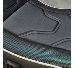 X Rocker Chimera Console Gaming Chair Black, White