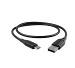 Cygnett CY4687PCUSA cavo USB USB 2.0 1 m USB A USB C 0,48 Gbit/s Nero