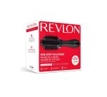 Revlon RVDR5222E hair styling tool Hot air brush Black, Pink