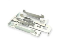 Teltonika PR5MEC00 Compartiment pour ordinateur