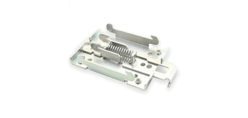 Teltonika PR5MEC00 Compartiment pour ordinateur