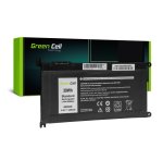 Green Cell DE150 ricambio per laptop Batteria