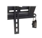 Tripp Lite DWFSC3780MUL support pour téléviseur 2,03 m (80") Noir