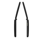 Gigaset GL795 7,11 cm (2.8") 142 g Nero Telefono per anziani