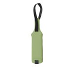 Muitomas BOTTLEHOLDERGN portabottiglie Verde Neoprene 1 bottiglia/bottiglie