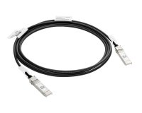 HPE Aruba Networking Networking Instant On 10G SFP+ to SFP+ 3m Direct Attach Copper Cable