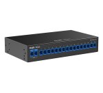 Ruijie Networks RG-SPL2016-SC divisore di rete Nero