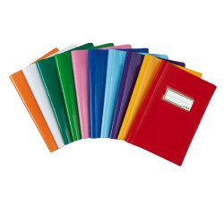 Favorit 400184675 copertina per libro e rivista 24 pz Blu