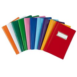 Favorit 400184674 magazine/book cover 24 pc(s) Red