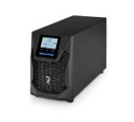Riello Sentinel Pro2 1500 gruppo di continuità (UPS) Doppia conversione (online) 1,5 kVA 1500 W 4 presa(e) AC