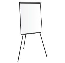 Bi-Office Economic Libera installazione 700 x 1000 mm Bianco