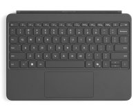 Microsoft Surface Pro 12-inch Keyboard Italiano Nero