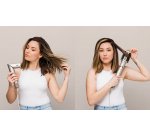 Fer à boucler Shark Styler & Seche-Cheveux 5-en-1 Shark FLEXSTYLE HD446SLEU