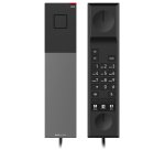 Snom HD300 telefono IP Nero