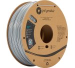 Polymaker PE01003 matériel d'impression 3D ABS Gris 1 kg