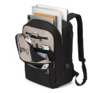 DICOTA D32162-RPET sacoche d'ordinateurs portables 40,6 cm (16") Malette Noir
