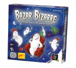Jeu d'observation bazar bizarre gigamic