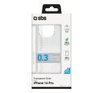 SBS Coque smartphone Skinny pour iPhone 16