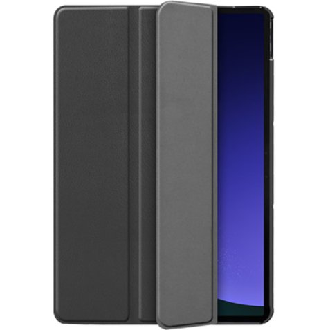 Just in Case 8274151 étui pour tablette 27,7 cm (10.9") Folio Noir
