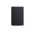Urban Factory ÉTUI DE PROTECTION À RABAT CYCLEE POUR SAMSUNG GALAXY TAB A9+ 11 (NOIR)