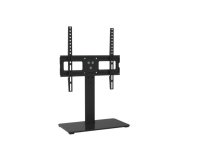 ITB OM07170 Supporto TV a parete 139,7 cm (55") Nero