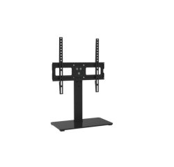 ITB OM07170 Supporto TV a parete 139,7 cm (55") Nero