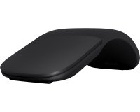 Microsoft Arc Mouse souris Voyage Ambidextre Bluetooth BlueTrack 1000 DPI