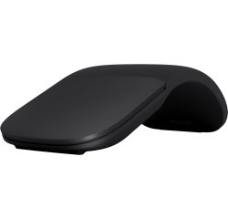 Microsoft Arc Mouse souris Voyage Ambidextre Bluetooth BlueTrack 1000 DPI