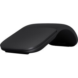 Microsoft Arc Mouse souris Voyage Ambidextre Bluetooth BlueTrack 1000 DPI