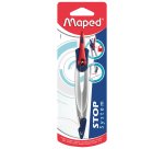 Compas stop system  maped