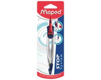 Compas stop system  maped