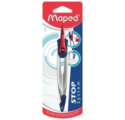 Compas stop system  maped