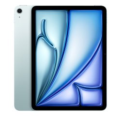Apple iPad Air Apple M 1 TB 27,9 cm (11") 8 GB Wi-Fi 6E (802.11ax) iPadOS 18 Azul