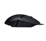 Logitech G Hyperion Fury mouse Gaming Mano destra USB tipo A 4000 DPI
