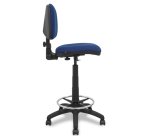PIQUERAS Y CRESPO Isso Padded seat Padded backrest