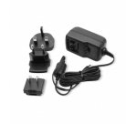 Newland ADP100 adaptador e inversor de corriente Interior Negro