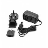 Newland ADP100 adaptador e inversor de corriente Interior Negro