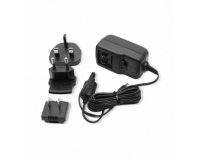 Newland ADP100 adaptador e inversor de corriente Interior Negro
