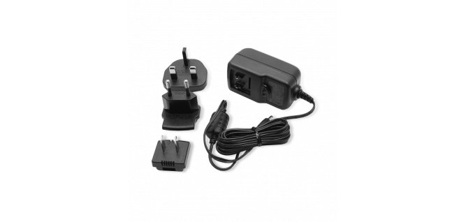 Newland ADP100 adaptador e inversor de corriente Interior Negro