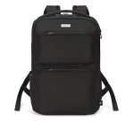 DICOTA SEVEN 14-16 40,6 cm (16") Sac à dos Noir