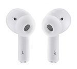 Intenso T312AE Headphones True Wireless Stereo (TWS) In-ear Calls/Music/Sport/Everyday USB Type-C Bluetooth White