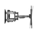 Tripp Lite DMWC3770M support pour téléviseur 177,8 cm (70") Noir