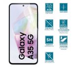 Mobilis Incassable & anti-chocs IK06 Protection d'écran transparent Samsung 1 pièce(s)