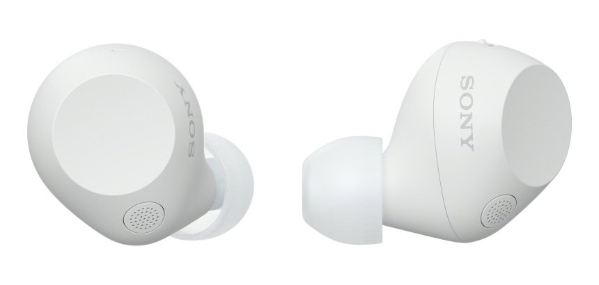 Sony U.K. WFC710NW.CE7